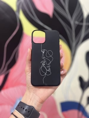 iPhone 11 Pro Силиконов 3D - 736434
