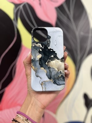 iPhone 13 Силиконов 3D - 740409