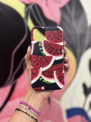 iPhone 11 Силиконов 3D - 740410