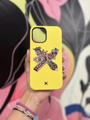 iPhone 12 Pro Max Силиконов 3D - 740415