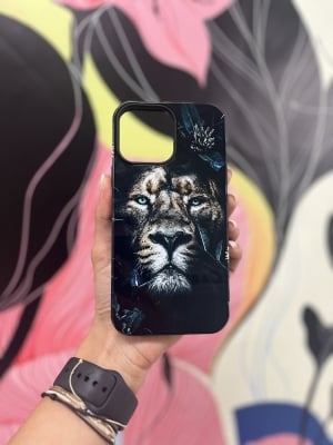iPhone 13 Pro Max Силиконов 3D - 740428