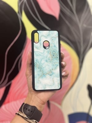 Huawei P smart 2019/Honor 10 lite Силиконов 2D