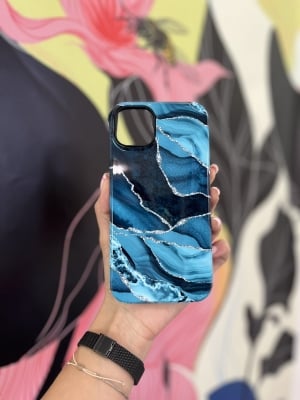 iPhone 14 Plus Силиконов 3D - 750176