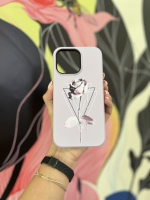 iPhone 14 Pro Max Силиконов 3D - 750028