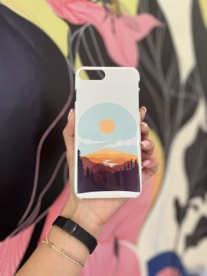 iPhone 7+/8+ Пластмасов 3D