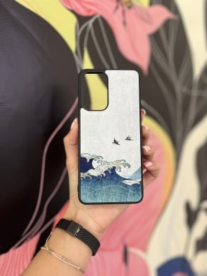 Samsung A33 Силиконов 2D