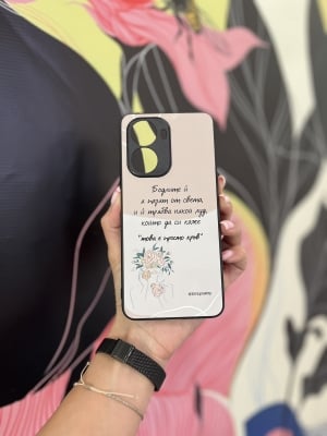 Huawei Nova 10SE Силиконов 2D