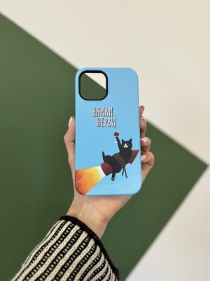 iPhone 12 Pro Max Силиконов 3D - 773920