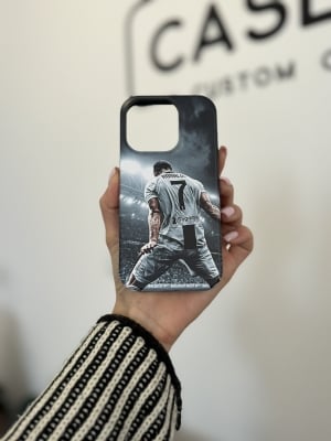 iPhone 14 Pro Силиконов 3D - 773927