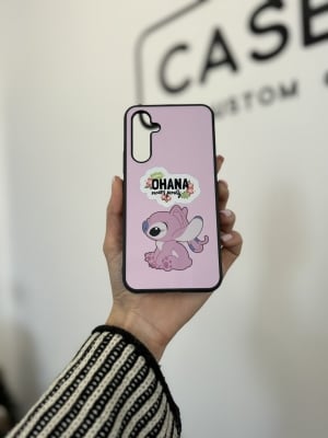 Samsung A54 Силиконов 2D - 773928