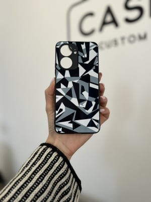 Huawei Nova 10SE Силиконов 2D 773932	