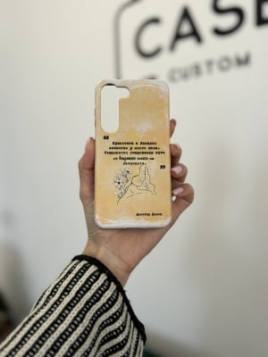 Samsung S23 Силиконов 3D - 773935