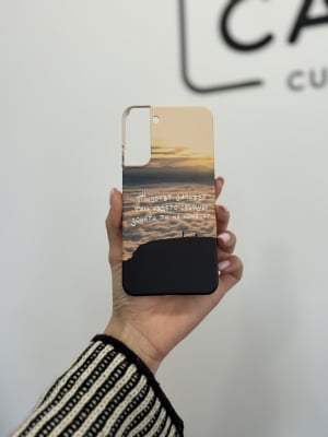 Samsung S22 Plus пластмасов - 773936