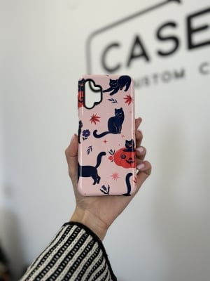 Samsung A13 4G Силиконов 3D