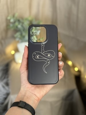 iPhone 15 Pro Силиконов 3D