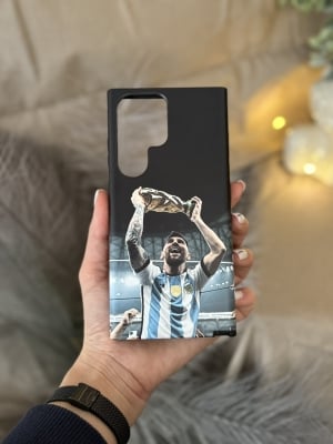 Samsung S23 Ultra  Силиконов 3D - 780013