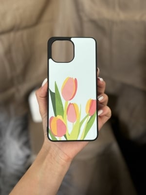 Xiaomi 11 Lite Силиконов - 780019