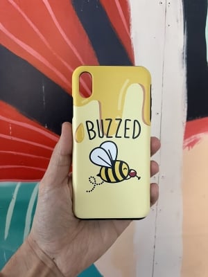 iPhone Xs Max Силиконов 3D