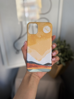 Super Sale  - iphone 11 Abstract - Пластмасов кейс