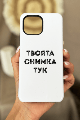 Xiaomi 11 Lite Силиконов - 789493