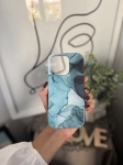 iPhone 16 Pro - Marble
