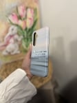 Samsung S24 Plus Силиконов 3D