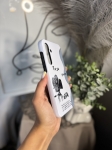 Samsung А55 Силиконов 3D