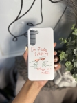Samsung S23 Plus Силиконов 3D