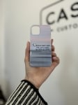 iPhone 12 mini Пластмасов 3D