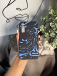 Samsung А54 Силиконов 3D