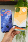 Abstract Sun
