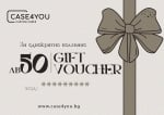 Gift Voucher 50