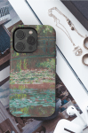 Water Lily Pond