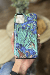 Iris - Van Gogh