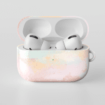 Light colors Airpods