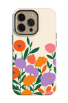 Blossoming