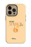 One more Aperol, please