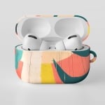Colorful Airpods