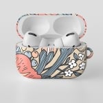 Flowers Airpods