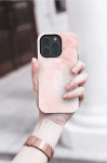 Refined Marble