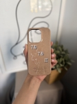 iPhone 14 Pro - Тютюн