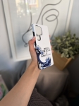 Samsung S25 Ultra - дълбокото синьо