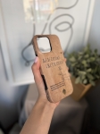 iPhone 16 Pro Max - Железният светилник