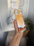 Super Sale  - iphone 11 Abstract - Пластмасов кейс